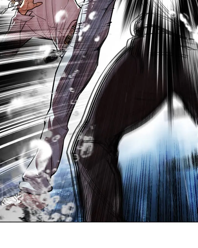 Read Lookism FR Manga Online