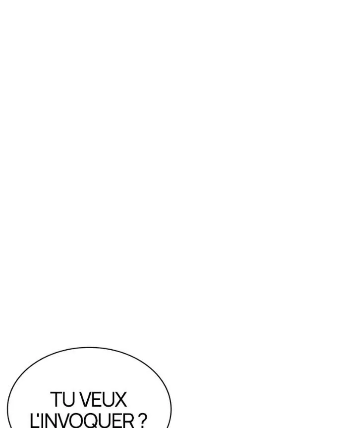 Read Lookism FR Manga Online