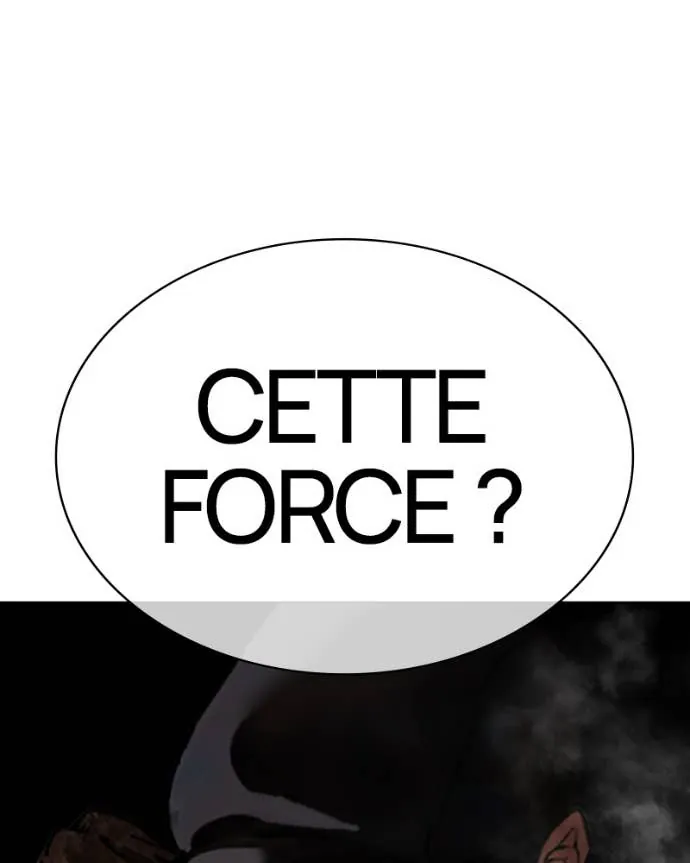 Read Lookism FR Manga Online