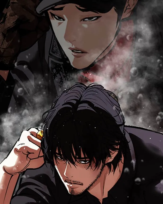 Read Lookism FR Manga Online