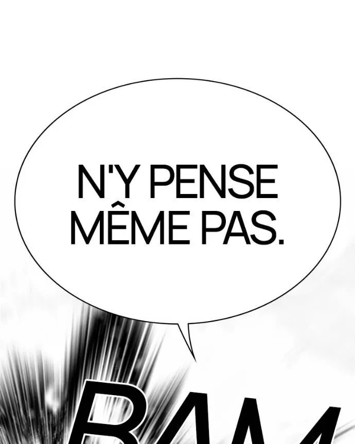Read Lookism FR Manga Online