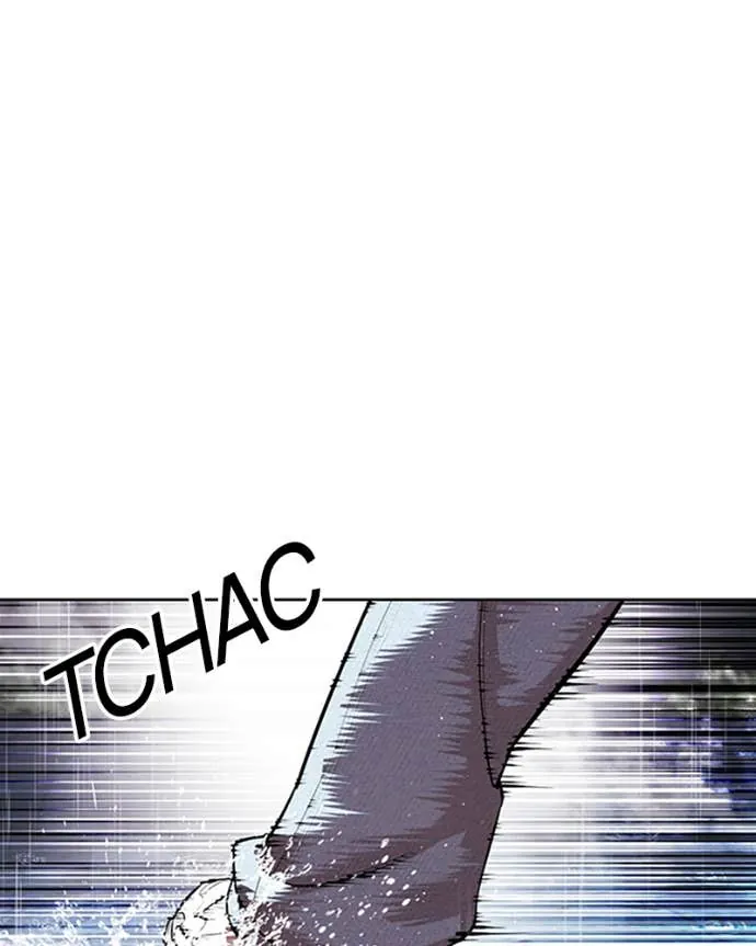 Read Lookism FR Manga Online