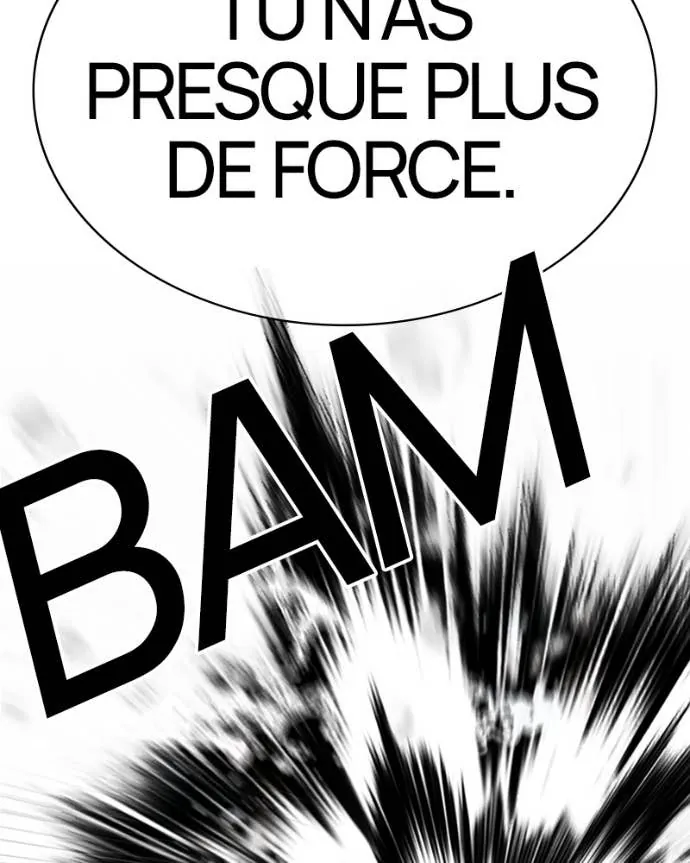 Read Lookism FR Manga Online