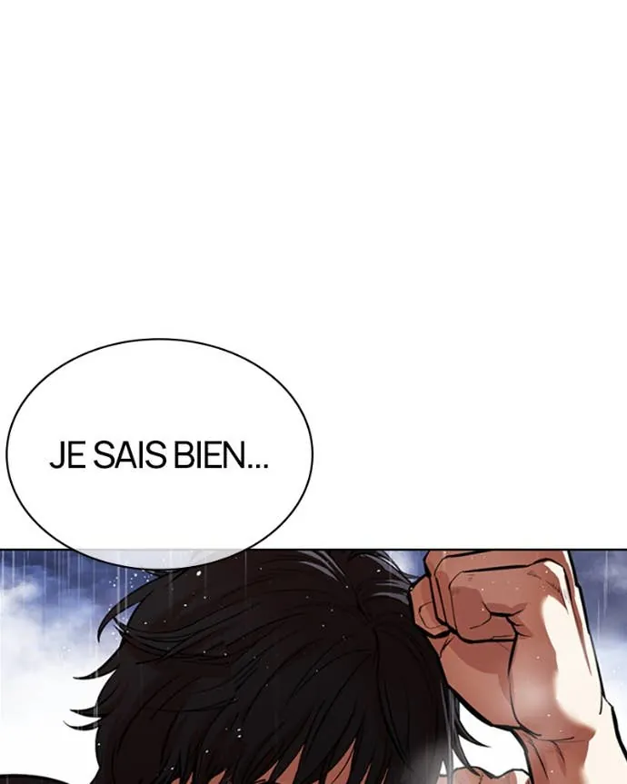 Read Lookism FR Manga Online