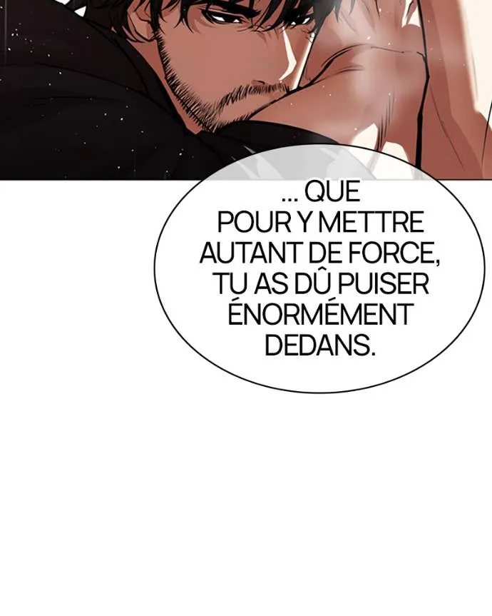 Read Lookism FR Manga Online