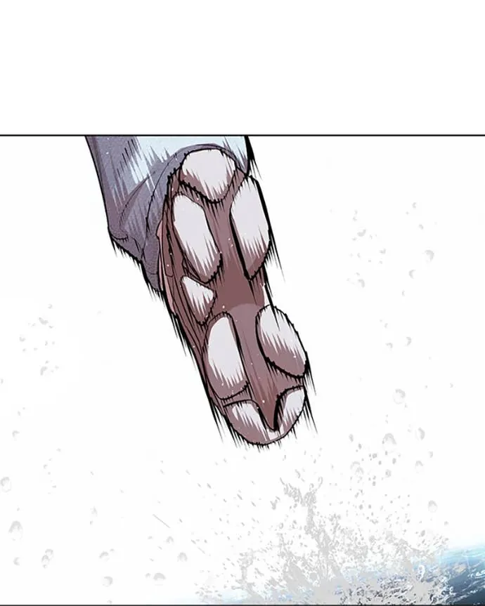 Read Lookism FR Manga Online