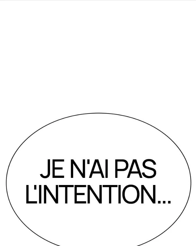 Read Lookism FR Manga Online