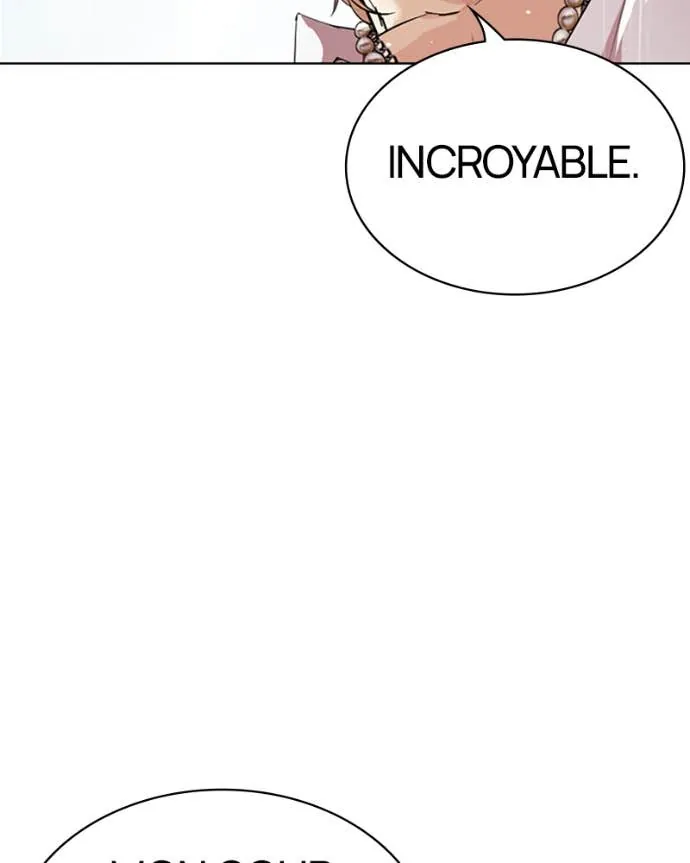 Read Lookism FR Manga Online