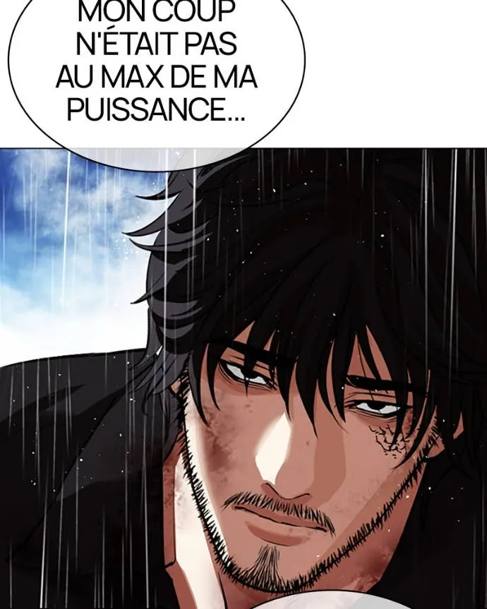 Read Lookism FR Manga Online