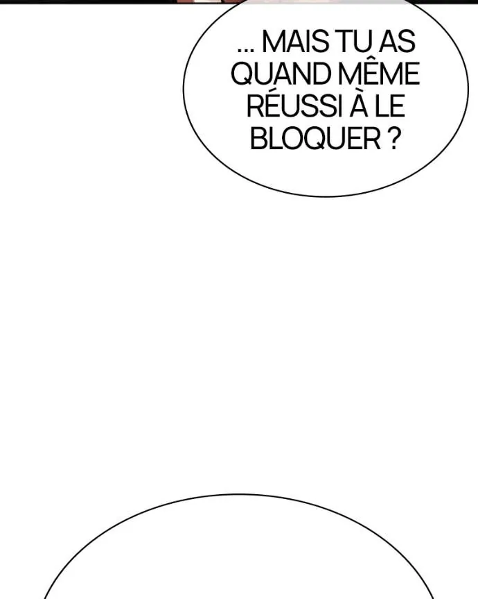 Read Lookism FR Manga Online