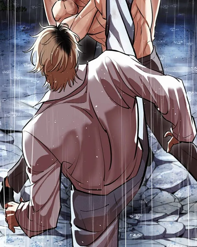Read Lookism FR Manga Online
