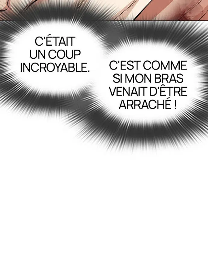 Read Lookism FR Manga Online