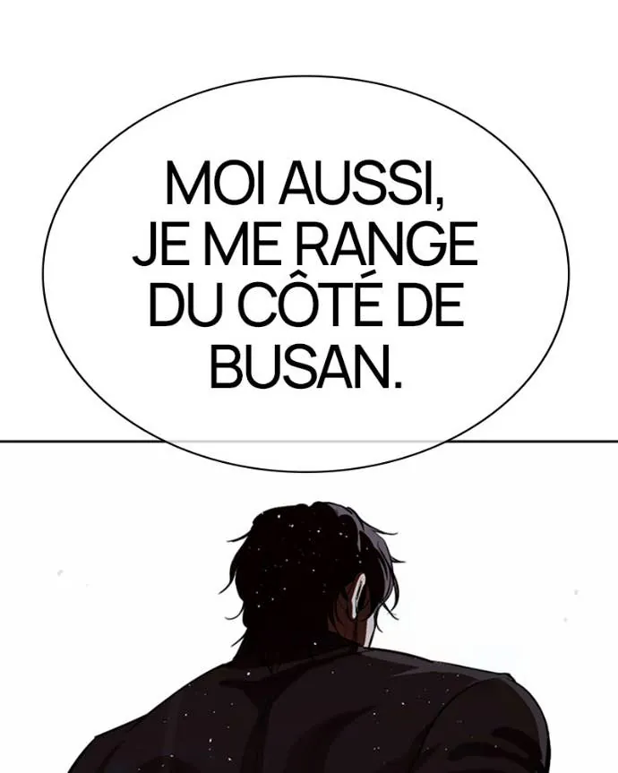 Read Lookism FR Manga Online