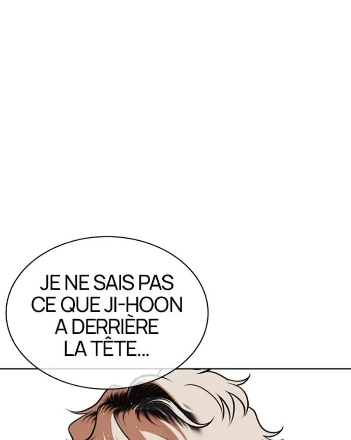 Read Lookism FR Manga Online