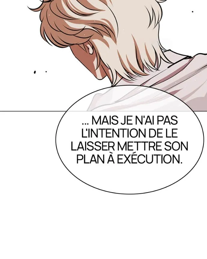 Read Lookism FR Manga Online