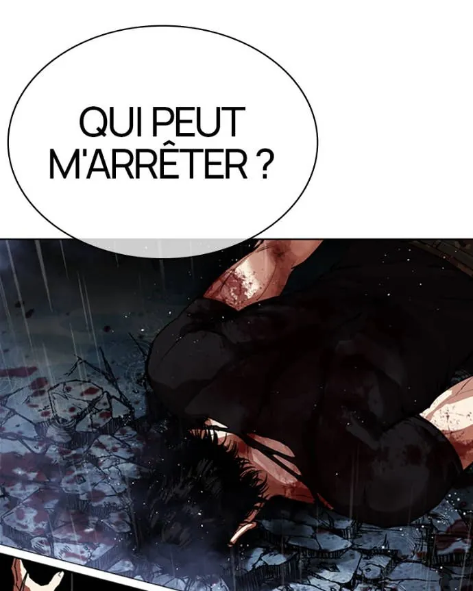 Read Lookism FR Manga Online