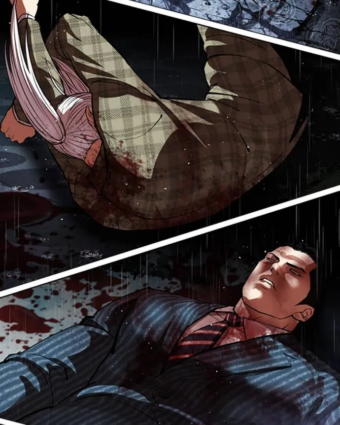 Read Lookism FR Manga Online