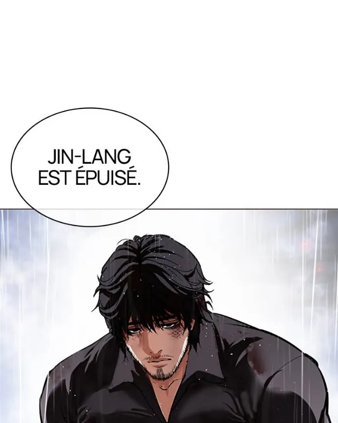 Read Lookism FR Manga Online
