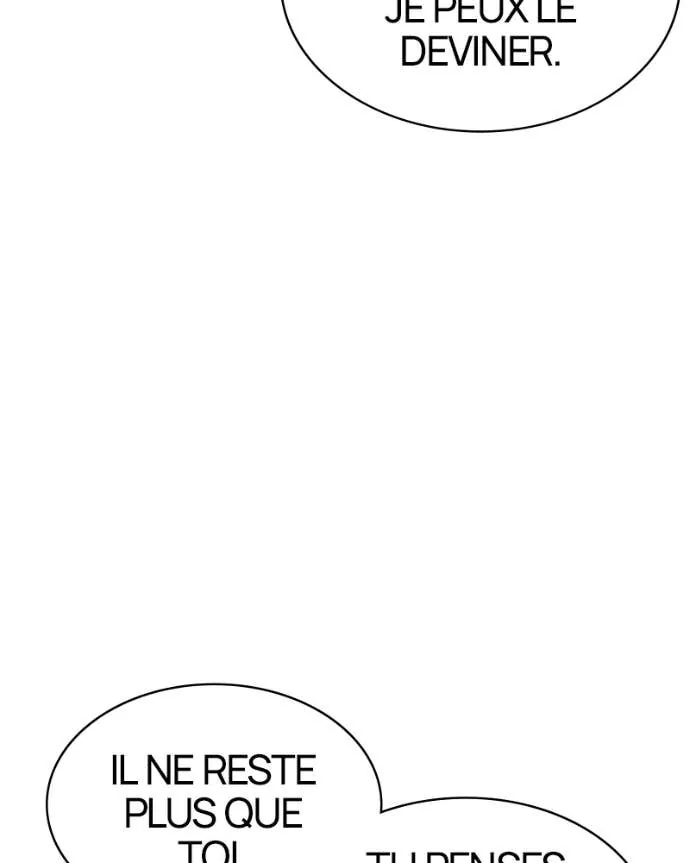 Read Lookism FR Manga Online