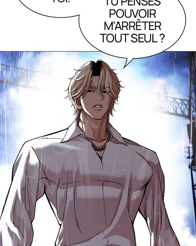 Read Lookism FR Manga Online