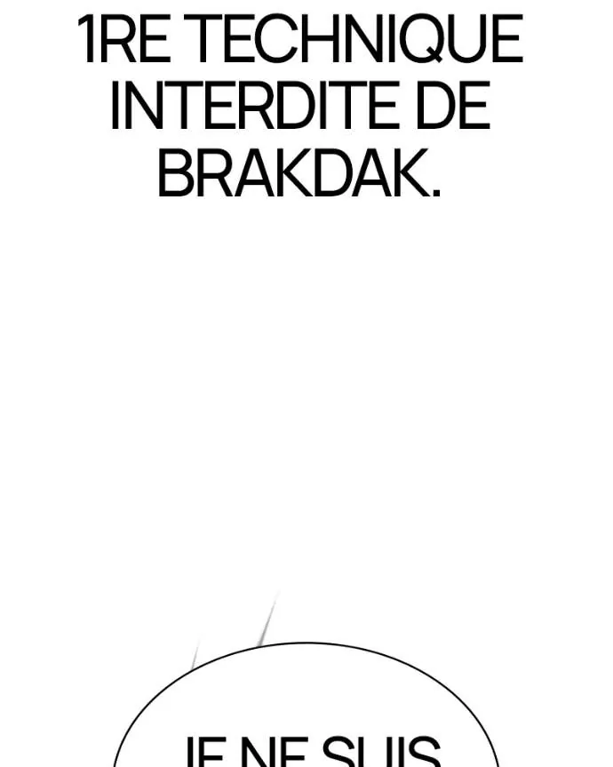 Read Lookism FR Manga Online
