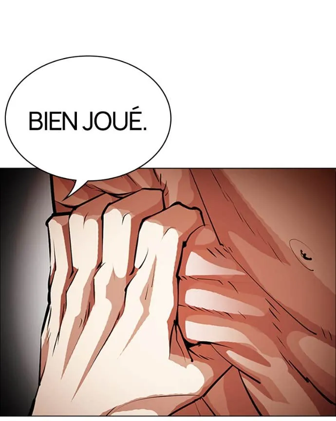Read Lookism FR Manga Online