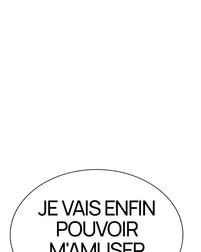 Read Lookism FR Manga Online