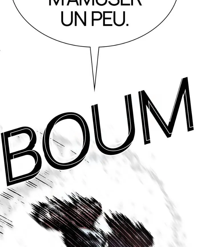 Read Lookism FR Manga Online