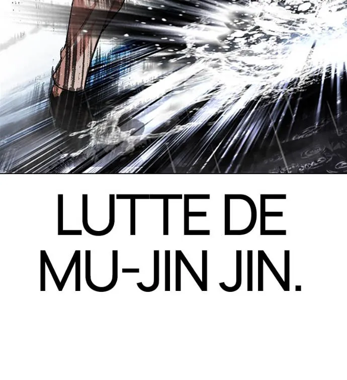 Read Lookism FR Manga Online