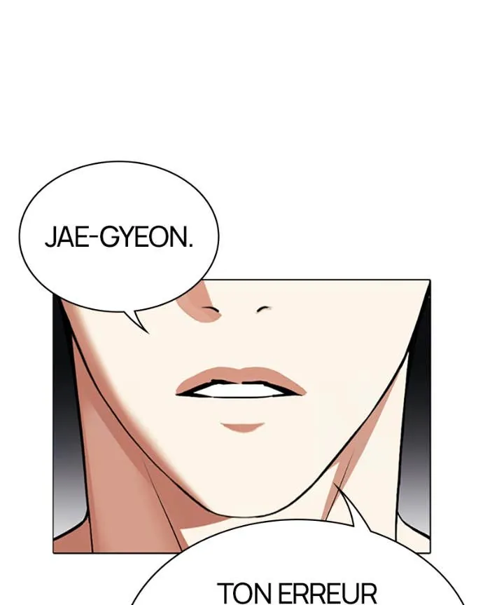 Read Lookism FR Manga Online
