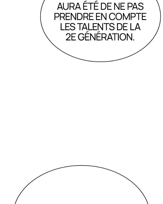 Read Lookism FR Manga Online