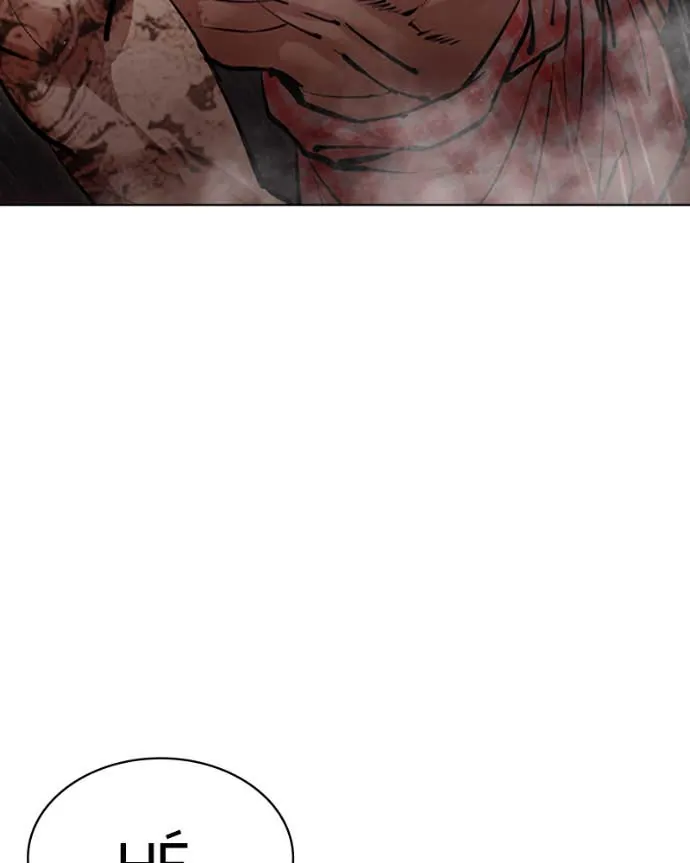 Read Lookism FR Manga Online
