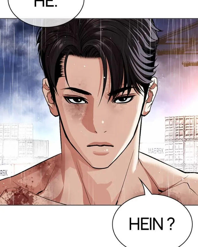 Read Lookism FR Manga Online