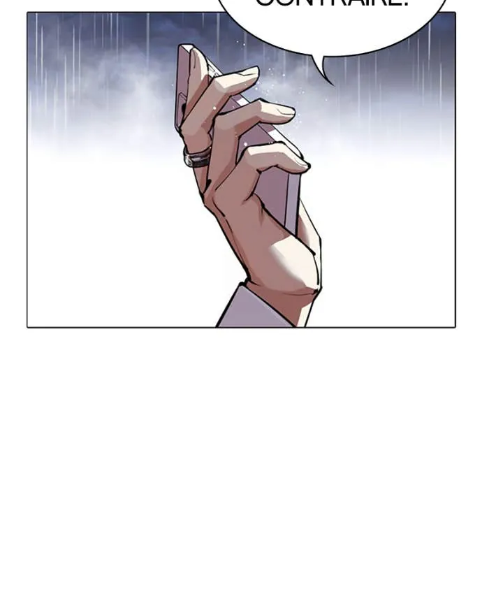 Read Lookism FR Manga Online