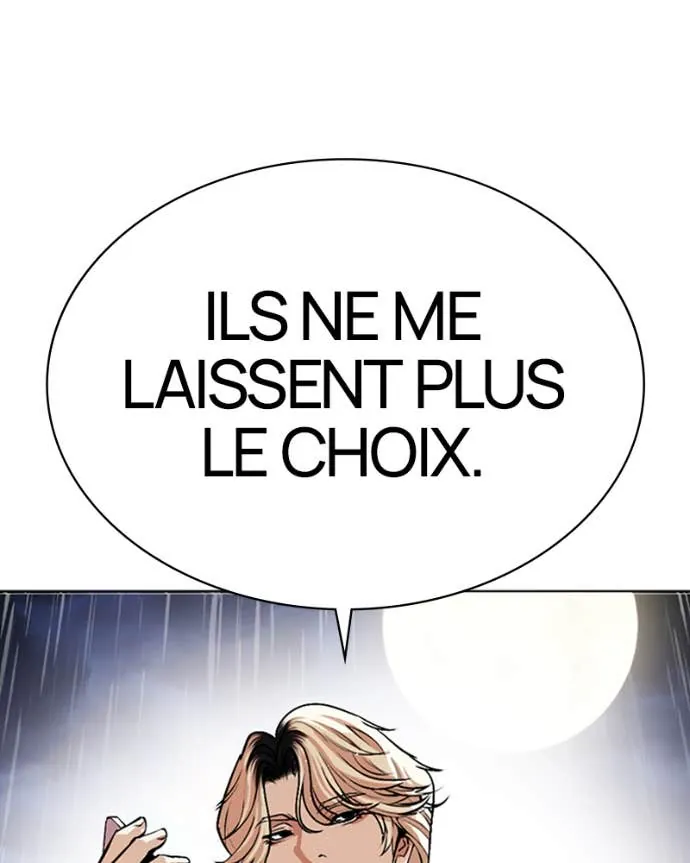 Read Lookism FR Manga Online
