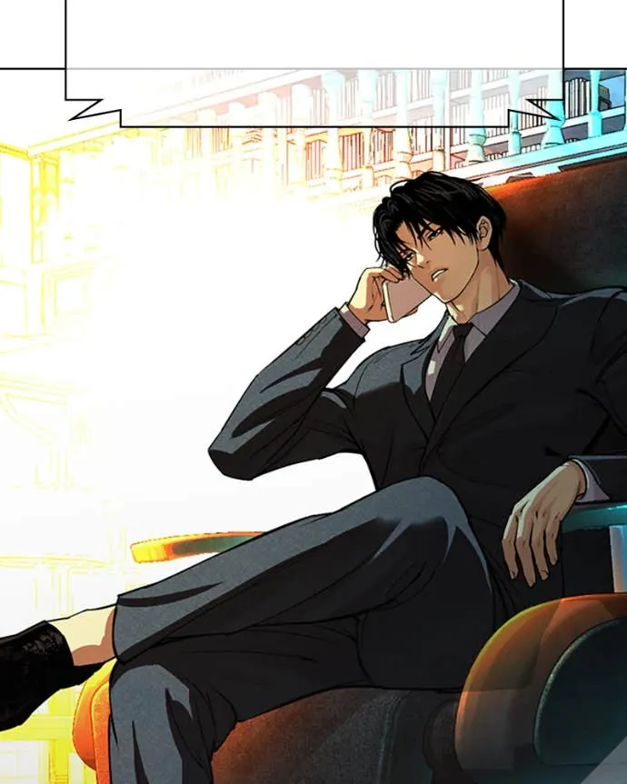Read Lookism FR Manga Online