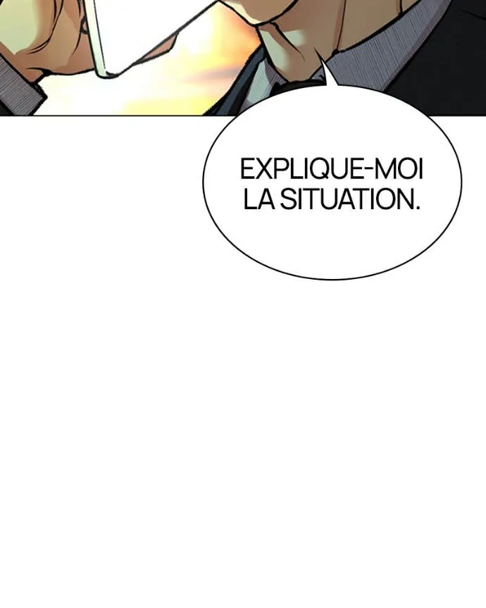 Read Lookism FR Manga Online
