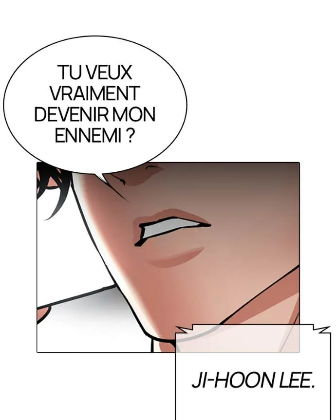 Read Lookism FR Manga Online