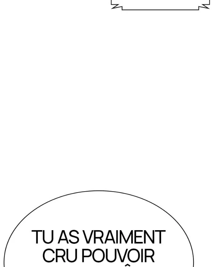 Read Lookism FR Manga Online