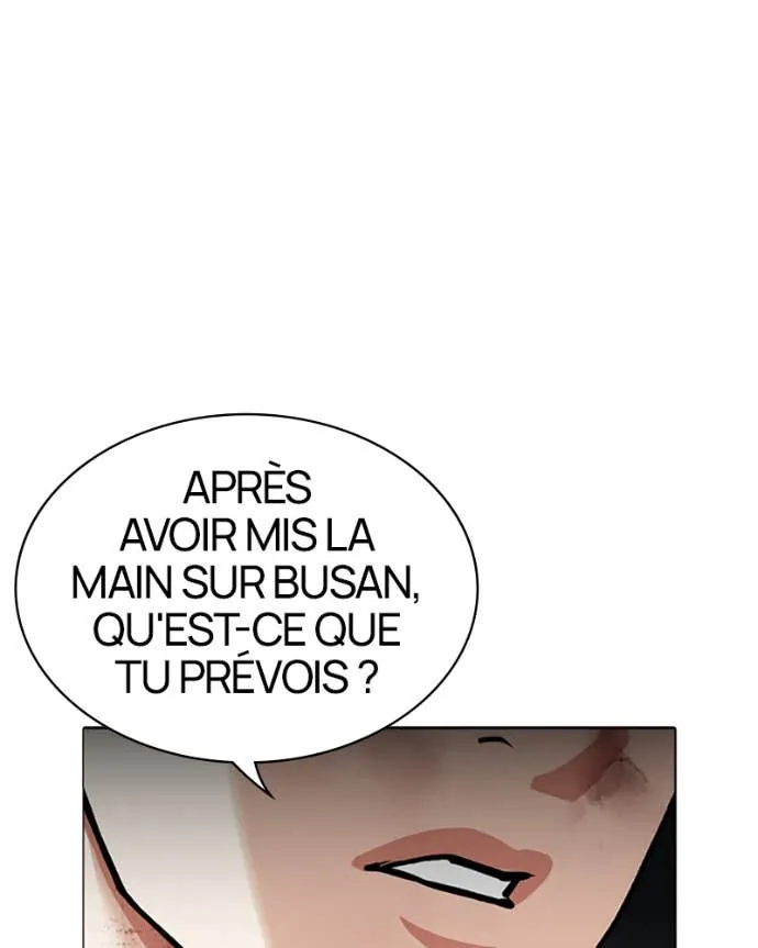 Read Lookism FR Manga Online