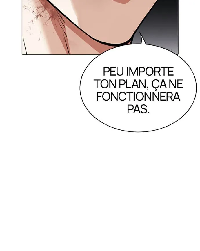Read Lookism FR Manga Online
