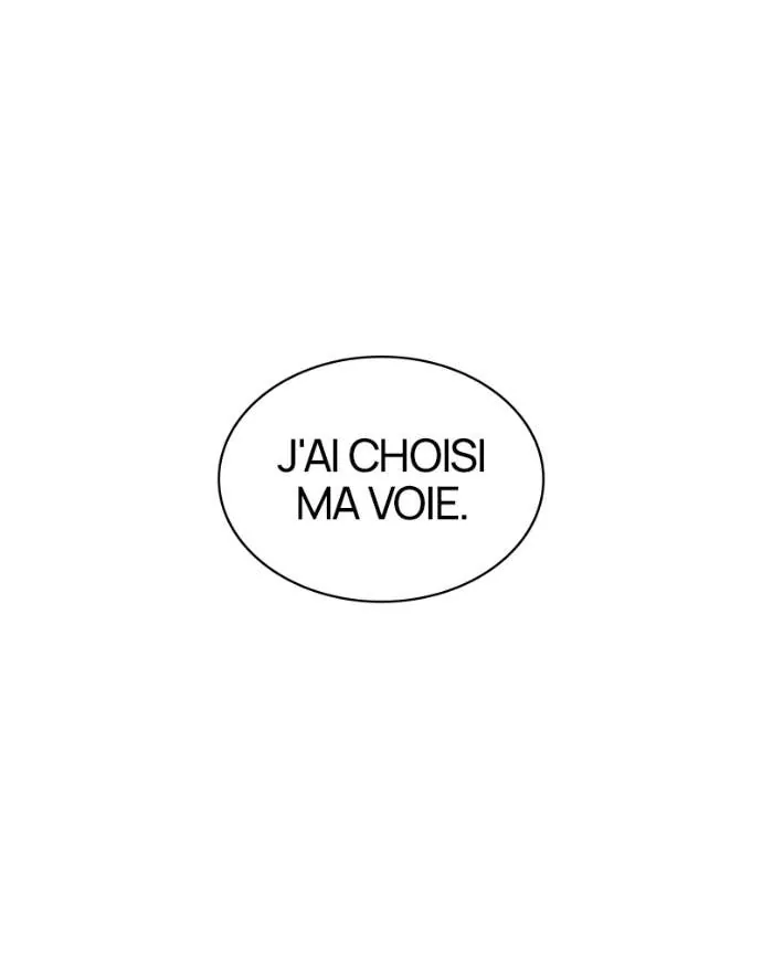Read Lookism FR Manga Online