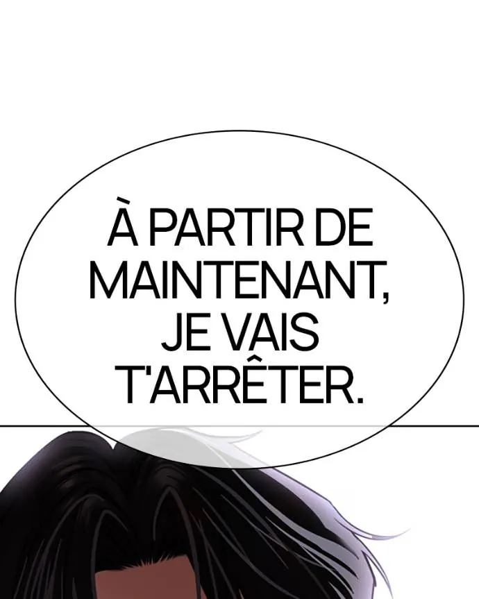 Read Lookism FR Manga Online
