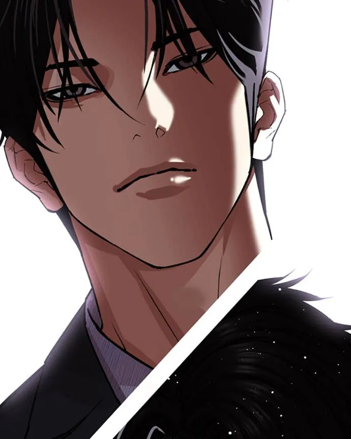 Read Lookism FR Manga Online