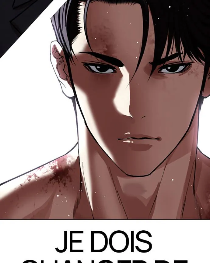 Read Lookism FR Manga Online