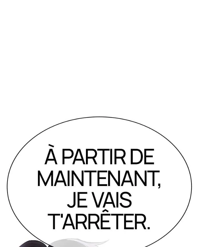 Read Lookism FR Manga Online
