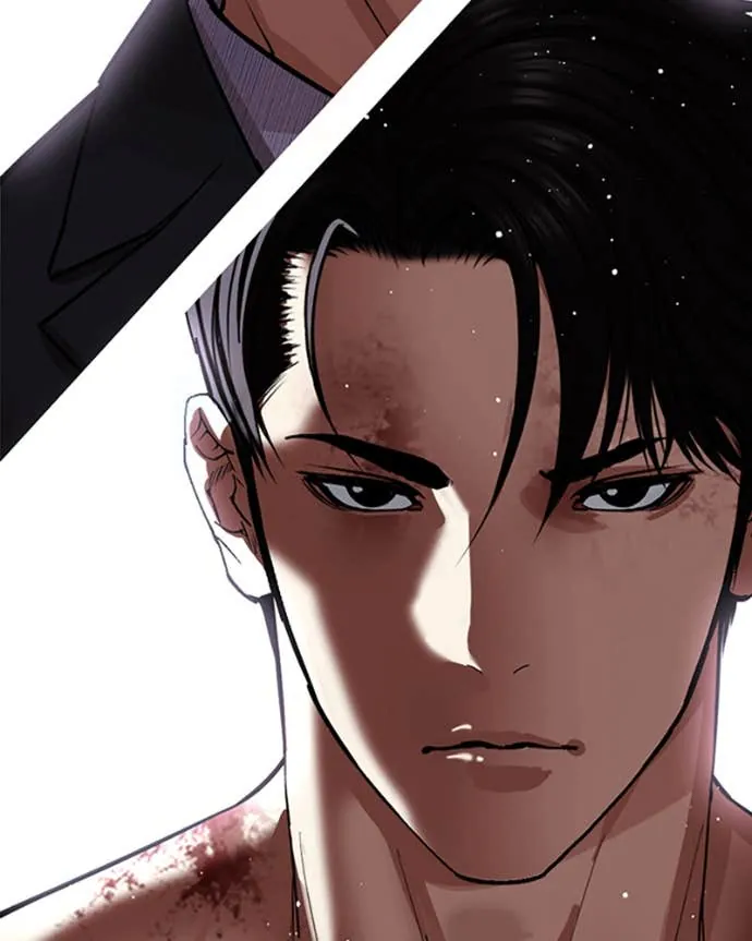 Read Lookism FR Manga Online
