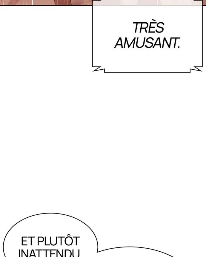 Read Lookism FR Manga Online