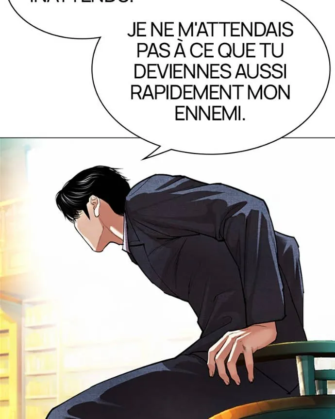 Read Lookism FR Manga Online