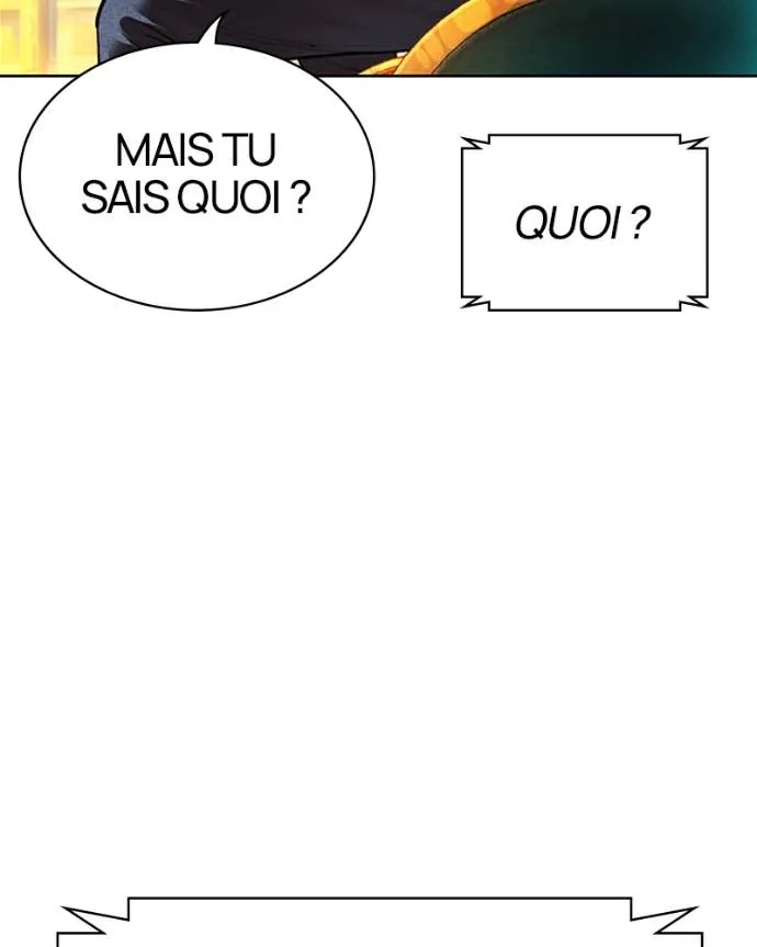 Read Lookism FR Manga Online